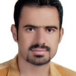 دکتر داریوش مزارعی