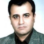 دکتر عباس رجبی کاشانی