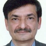 دکتر محمدمهدی اعرابی