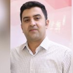 دکتر محمدمهدی مشایخی