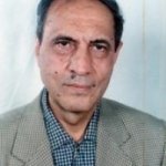 دکتر منوچهر خلیل نژادی