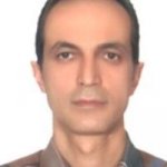 جمشید جباری