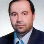 فرهاد دریانی تبریزی
