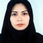 دکتر سارا ندایی احمدی