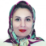 بهناز عطار شاکری