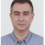 دکتر عباس نداف فهمیده