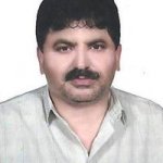 دکتر عزیز محبی صایین