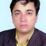 کیوان مظلومی