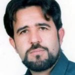 رحمت الله شمسایی