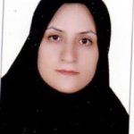 دکتر مریم مستوفی