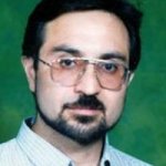 دکتر محمدمهدی قاسمی عدل