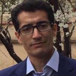 عباسعلی احمدی