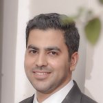 دکتر مجید شاه مرادی