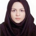 دکتر آذر شیرزادیان کبریا