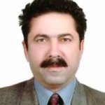 دکتر مجید امینایی