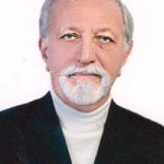 دکتر بهرام مستوفی