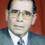 دکتر هوشنگ علایی