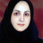 فاطمه صابری هسنیجه