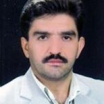 شهریار مستوفی