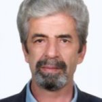 دکتر داریوش ایرجی فر