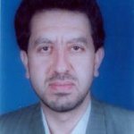 دکتر علیرضا نصری مهاجری