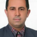 عین اله بابایی دنجکلایی