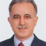 دکتر محمود یوسفی مشهور
