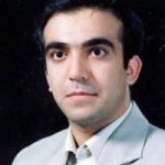 دکتر فرهاد صابرشهرکی