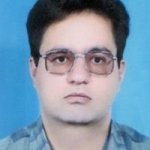 کیوان احمدی زیدابادی