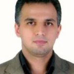 مهدی جباری تیمورآباد