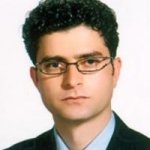 دکتر محمود منتظری