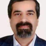 دکتر محمود سعیدا