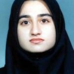 تکتم صابری علیا