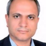 دکتر علی اسماعیلی ندیمی