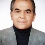 هوشنگ ساغری