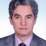 دکتر محمد احمدی مقدم