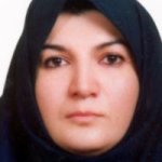 مریم کیوان جعفری