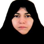 معصومه نیک منش