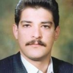 دکتر مازیار مباشر