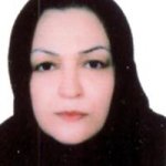 مهین محبی بهبهانی