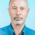 اکبر دهری منش
