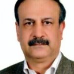 دکتر محمدرضا احمدی