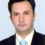 کیوان غلامحسین قشقائی