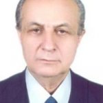 هوشنگ اورمزدی