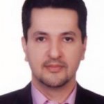 سیدعبدالرضا تهامی