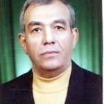 هوشنگ بحری ایرائی