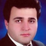 دکتر امین بابایی