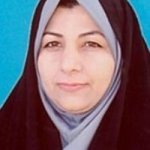 دکتر سهیلا خوانساری