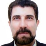دکتر علی رضا اسدی