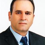 علی آستانی  